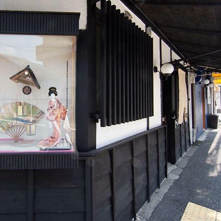 Kyoto Karin 京都 可凛 Luaran gambar