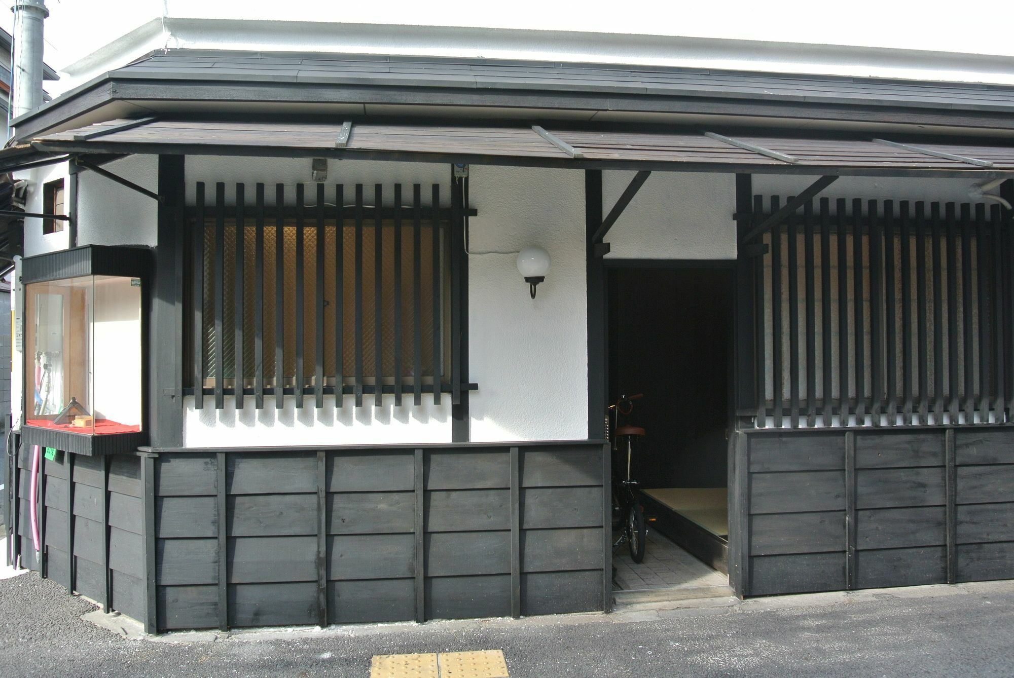 Kyoto Karin 京都 可凛 Luaran gambar