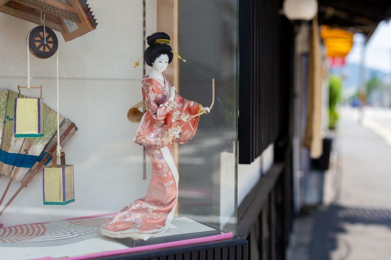 Kyoto Karin 京都 可凛 Luaran gambar